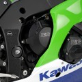R&G Racing PRO Clutch Cover (RHS) for the Kawasaki ZX10-R '11-24 and ZX-10RR '21-24 R&G Racing PRO Clutch Cover (RHS) for the Kawasaki ZX10-R '11-24 and ZX-10RR '21-24